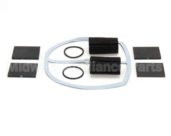 700521 Darling International Pump Service Kit W/ Vanes For