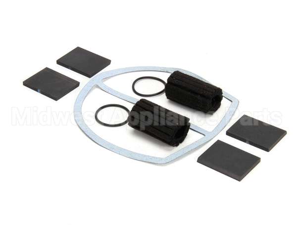 700521 Darling International Pump Service Kit W/ Vanes For