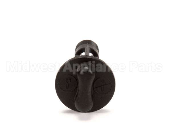 700523 Darling International Plastic End Caps For Vacuum Pu