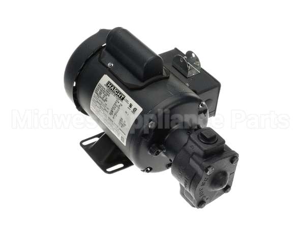 700528 Darling International Pump Motor Assembly Baker #S2