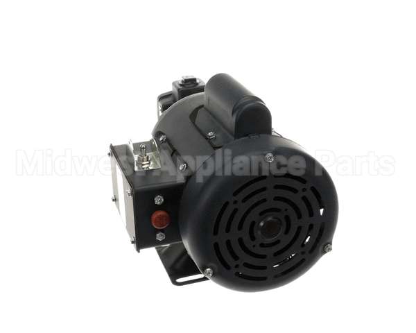 700528 Darling International Pump Motor Assembly Baker #S2