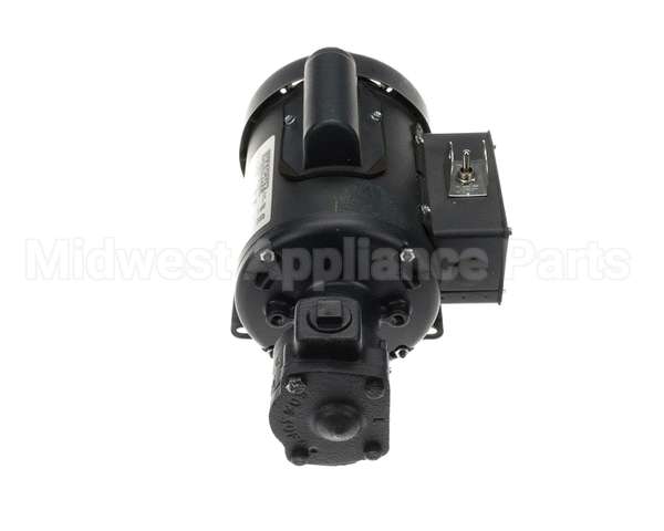700528 Darling International Pump Motor Assembly Baker #S2