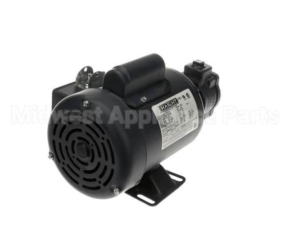 700528 Darling International Pump Motor Assembly Baker #S2