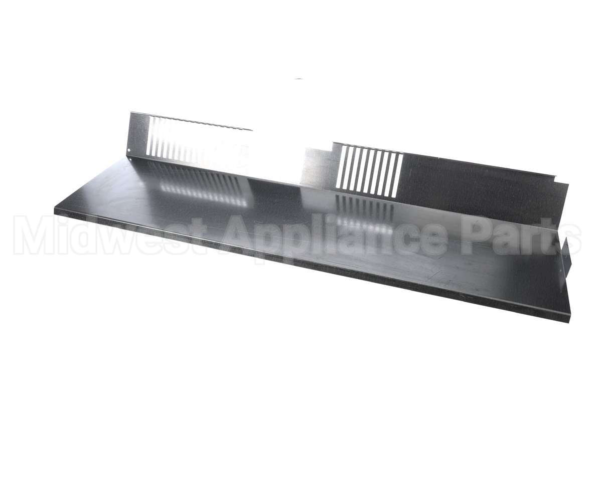 70054 Marsal Pizza Ovens Left Hinge Heat Shield Marsal # Hs60