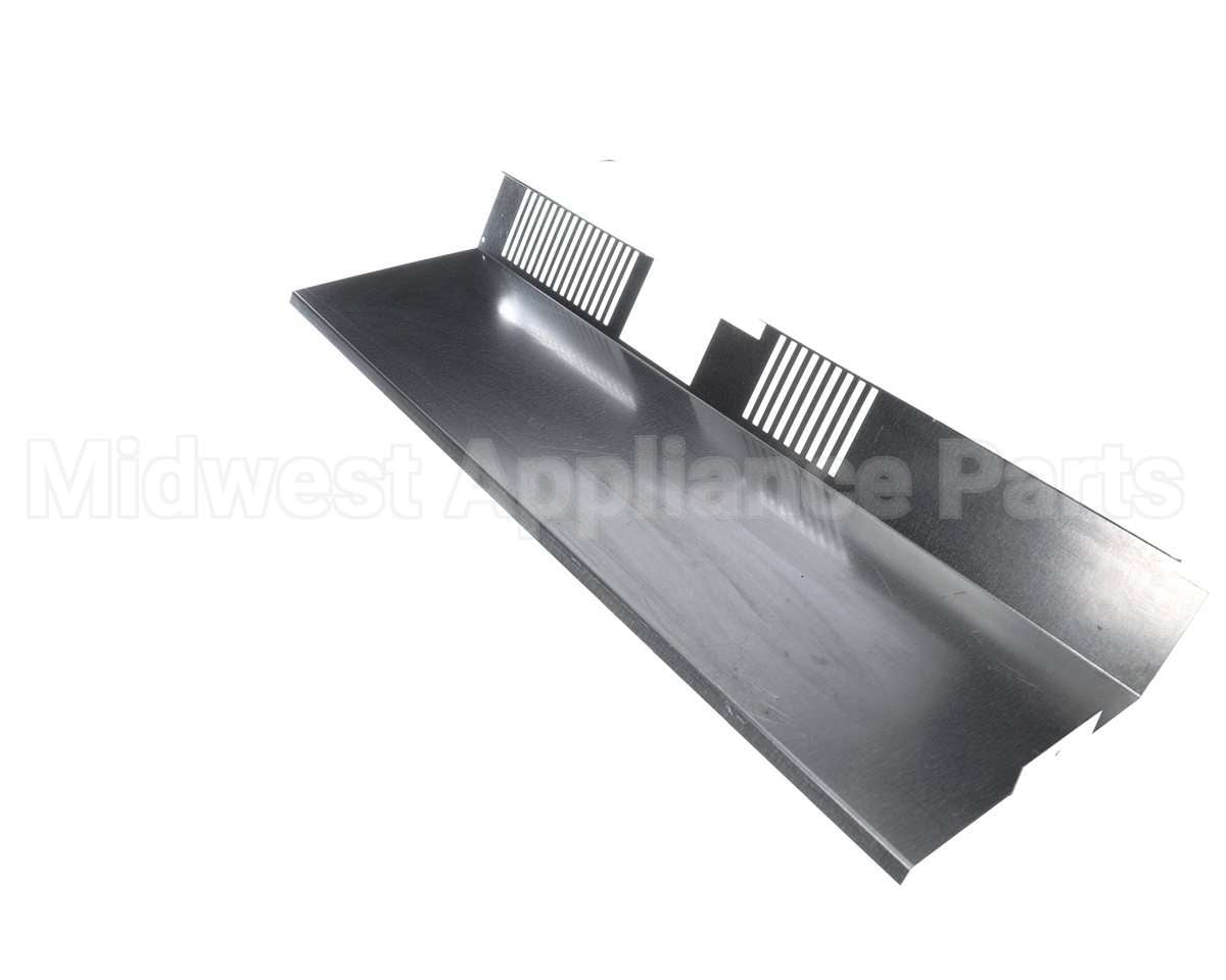 70054 Marsal Pizza Ovens Left Hinge Heat Shield Marsal # Hs60
