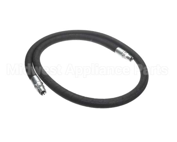 700576 Darling International Hose 3/4 X 7 Edible Oil Hose