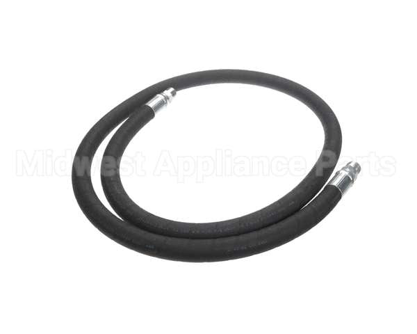 700576 Darling International Hose 3/4 X 7 Edible Oil Hose