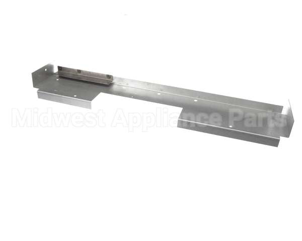 7006-8 Montague Burner Compartment Front