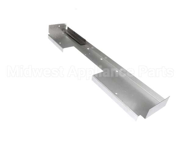 7006-8 Montague Burner Compartment Front