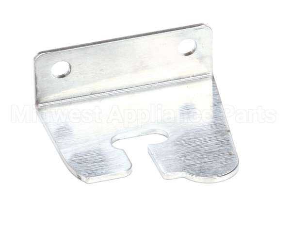 70060-1 Perlick Bracket, Left Hinge, Ss14, For