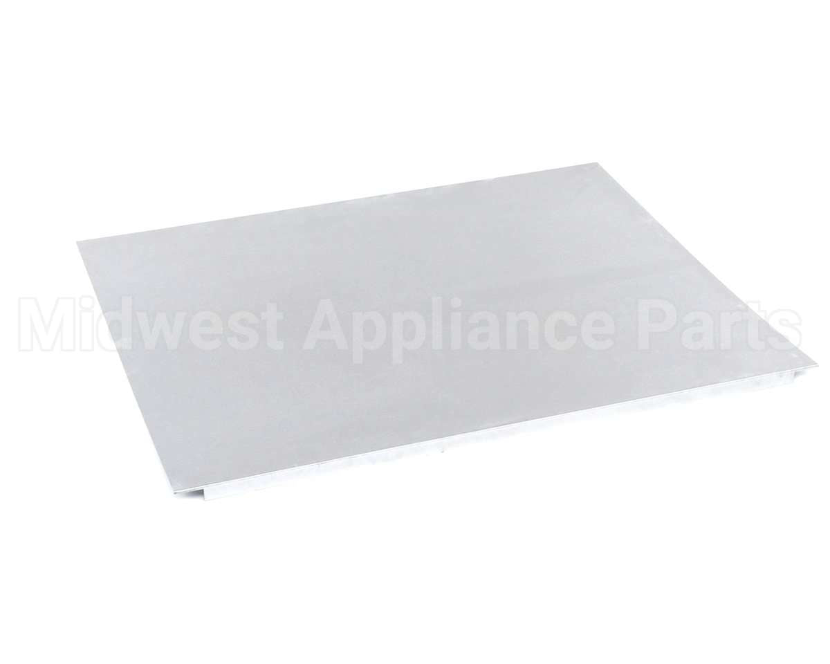 70060 Marsal Pizza Ovens Brick Plate, Mb60/Wf60