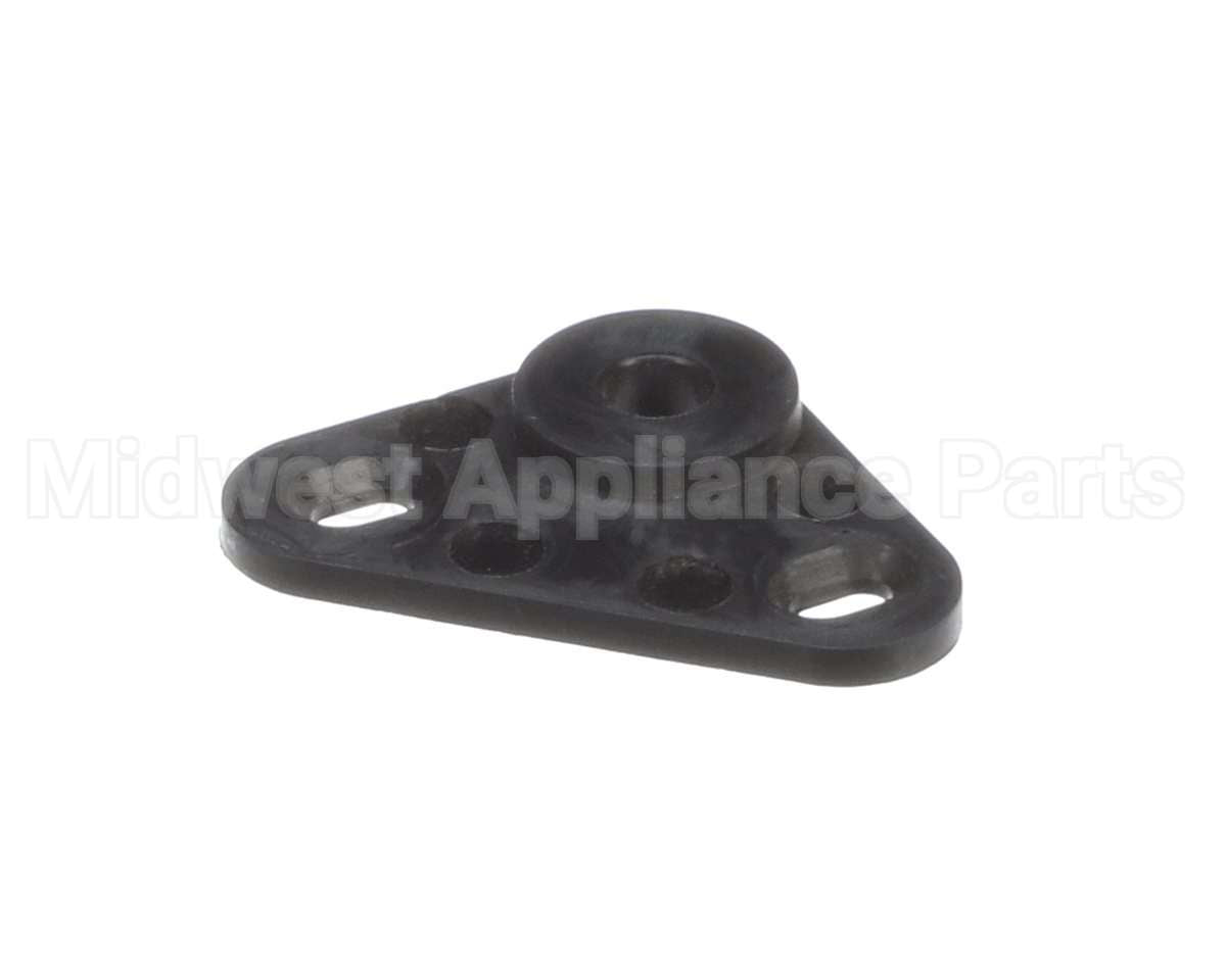 70060 Structural Concepts Plate Door Pivot Lh Bl