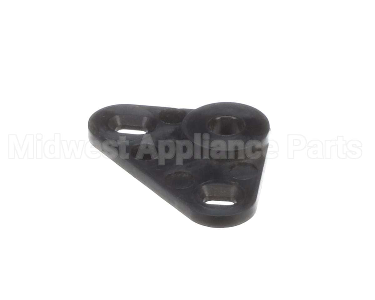 70060 Structural Concepts Plate Door Pivot Lh Bl