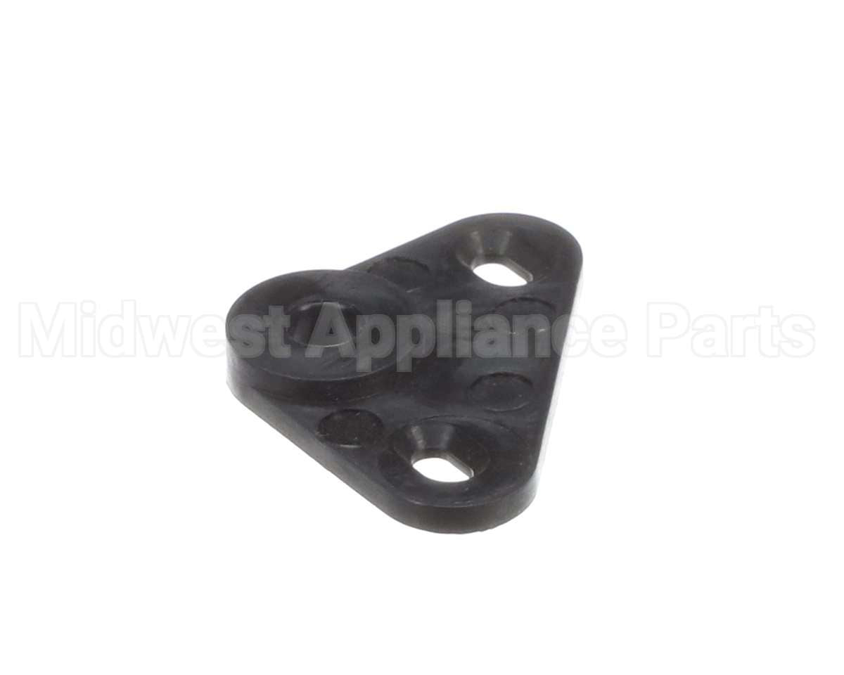 70060 Structural Concepts Plate Door Pivot Lh Bl