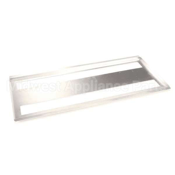70072 Compatible Middleby Pan, Crumb Idler Cnvy Ve Nted