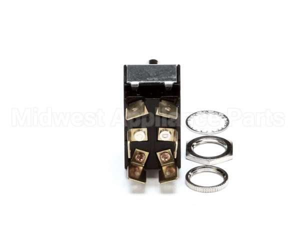 70072 Perlick Toggle Switch, For H50Im Ice M