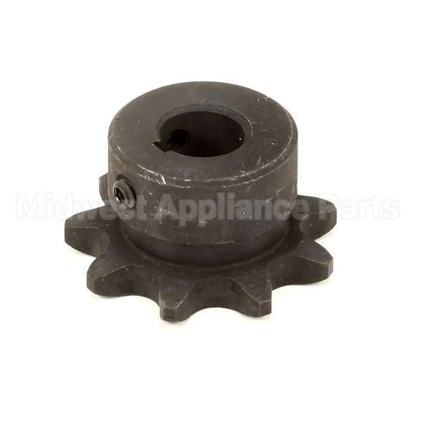 7007661 Compatible Middleby Sprocket, 41B9-1/2, Dz33 /55