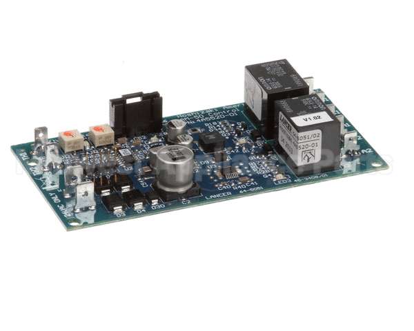 70081 Perlick Circuit Board, For H50Im Ice M