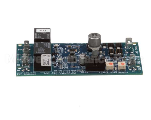 70081 Perlick Circuit Board, For H50Im Ice M