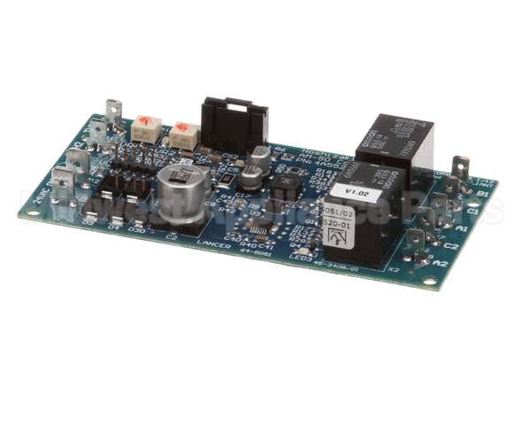 70081 Perlick Circuit Board, For H50Im Ice M