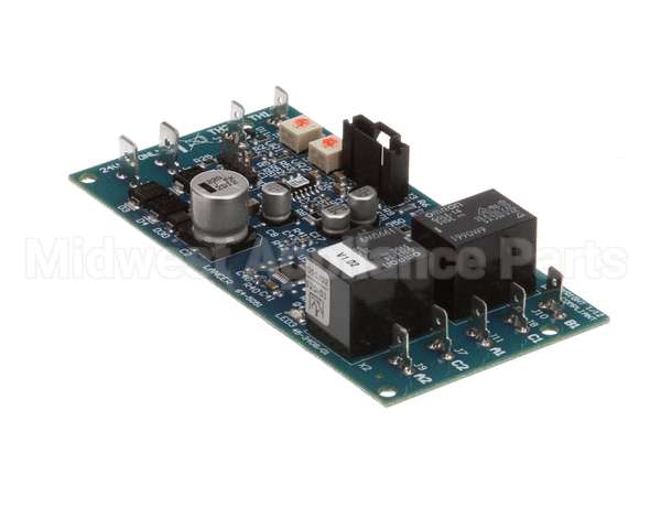 70081 Perlick Circuit Board, For H50Im Ice M