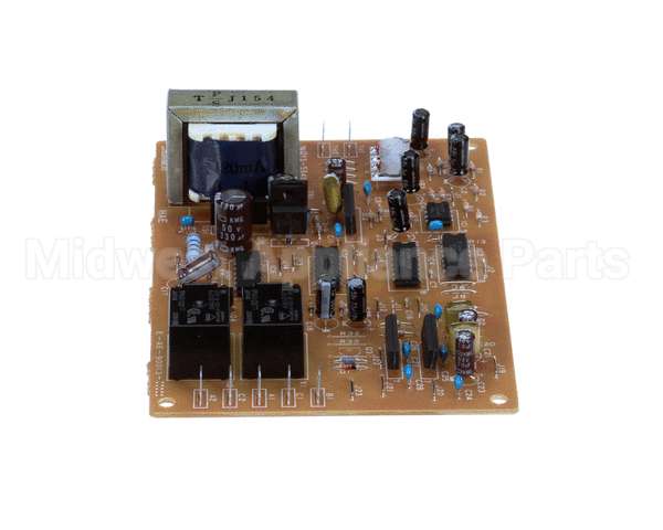 70083 Perlick Control Board, For H50Im Ice M