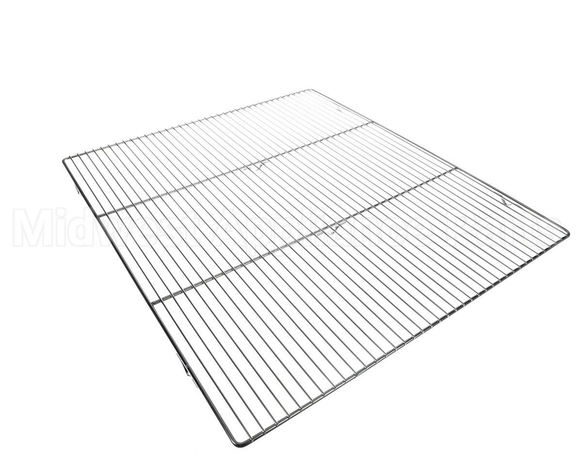 70085 Giles Screen, Ribbed Grate, Fflt