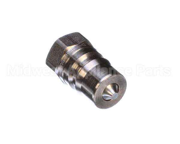 700879 Darling International Male Plug 1/2 -Hydraulic (Matc