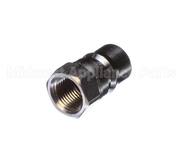700879 Darling International Male Plug 1/2 -Hydraulic (Matc