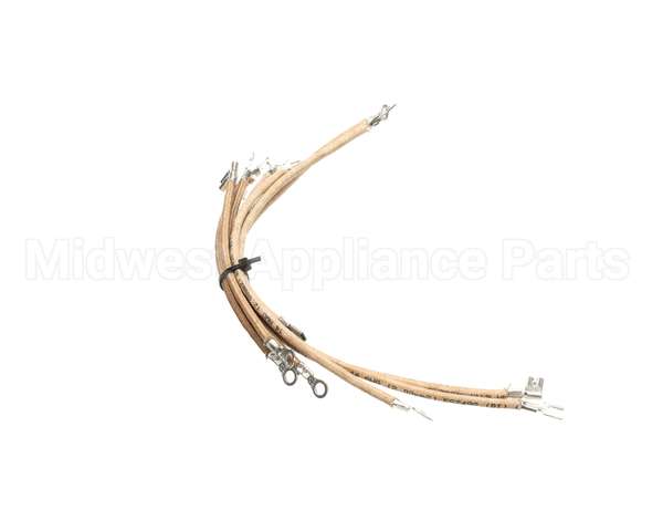 700885 Darling International Wiring Kit For Heated Caddy