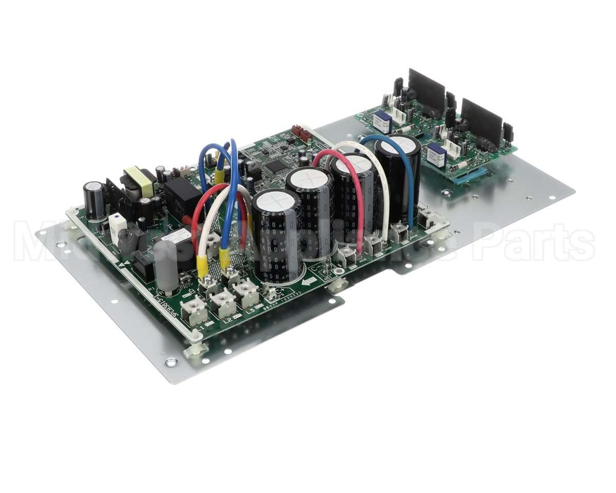 7009519 Daikin-Mcquay Printed Circuit . (Inverte