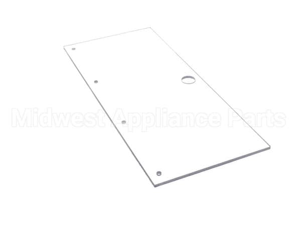 70097 Food Warming Phtt-6 Kfc Lexan Pc Door 1 In