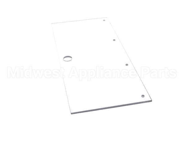 70097 Food Warming Phtt-6 Kfc Lexan Pc Door 1 In