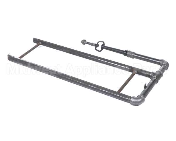 70099 Marsal Pizza Ovens Burner Assemblymb60