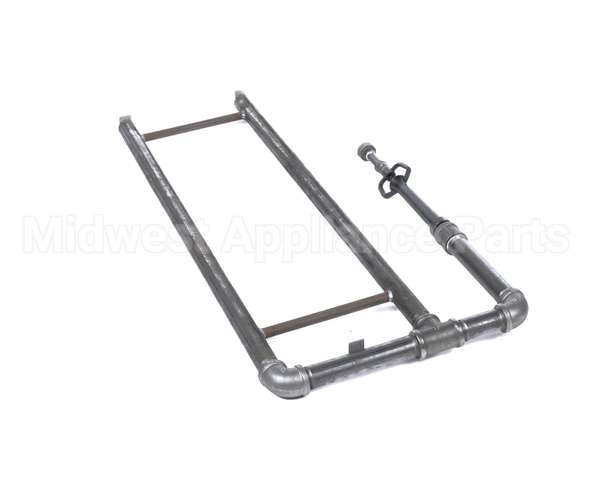 70099 Marsal Pizza Ovens Burner Assemblymb60