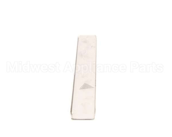 701-61258-09 Traulsen Adapter Bar 12.875 X 1.750 Ts0