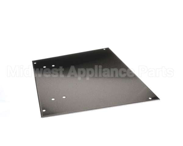 701-61646-01 Traulsen Side Cover Hump End System Mil