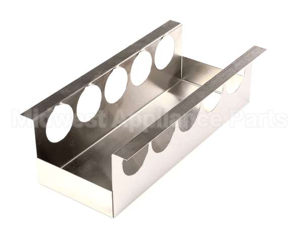 701-61709-00 Traulsen Bottom Mount Evaporator Drain