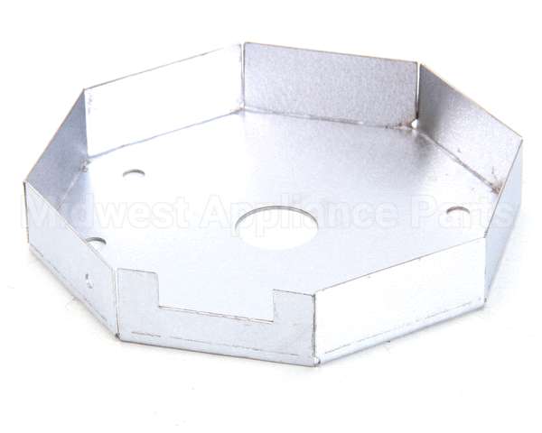 70100209 Apw Wyott Bottom Cover W/Drain