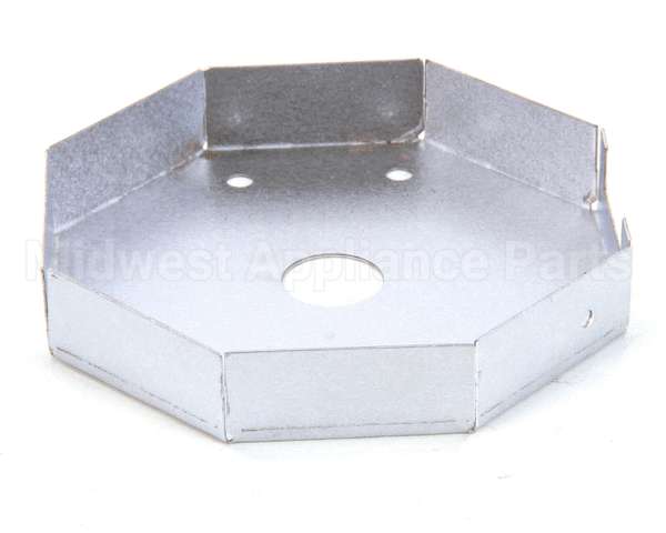 70100209 Apw Wyott Bottom Cover W/Drain