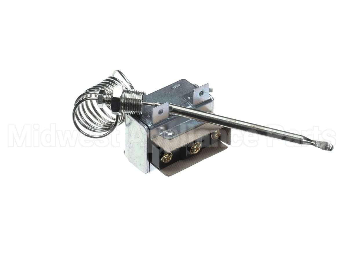 70100302237L Magic Chef Commercial High Limit Thermostat