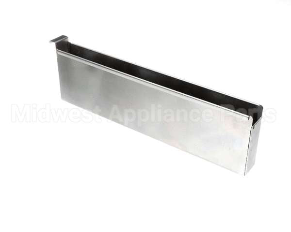 7010058 Antunes Scrap Tray,Ss