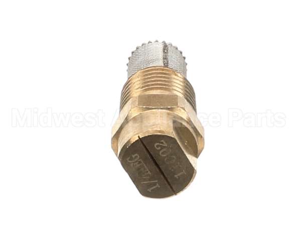 70101-75 Lbc Bakery Lrp Spray Nozzle - 3/8