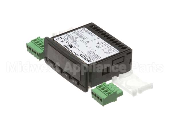 70101035 Apw Wyott Thermoregulator, Digital