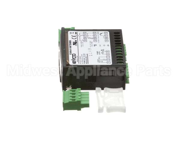 70101035 Apw Wyott Thermoregulator, Digital