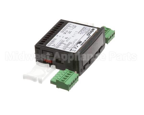 70101035 Apw Wyott Thermoregulator, Digital