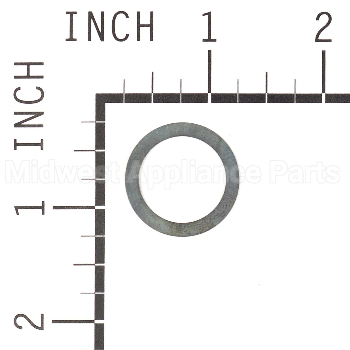 7010121YP Briggs & Stratton Washer Shim 3/4