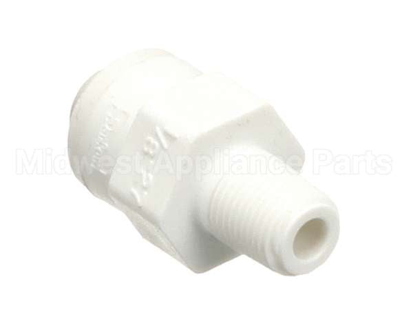 701016 Piper Products Male Connetor