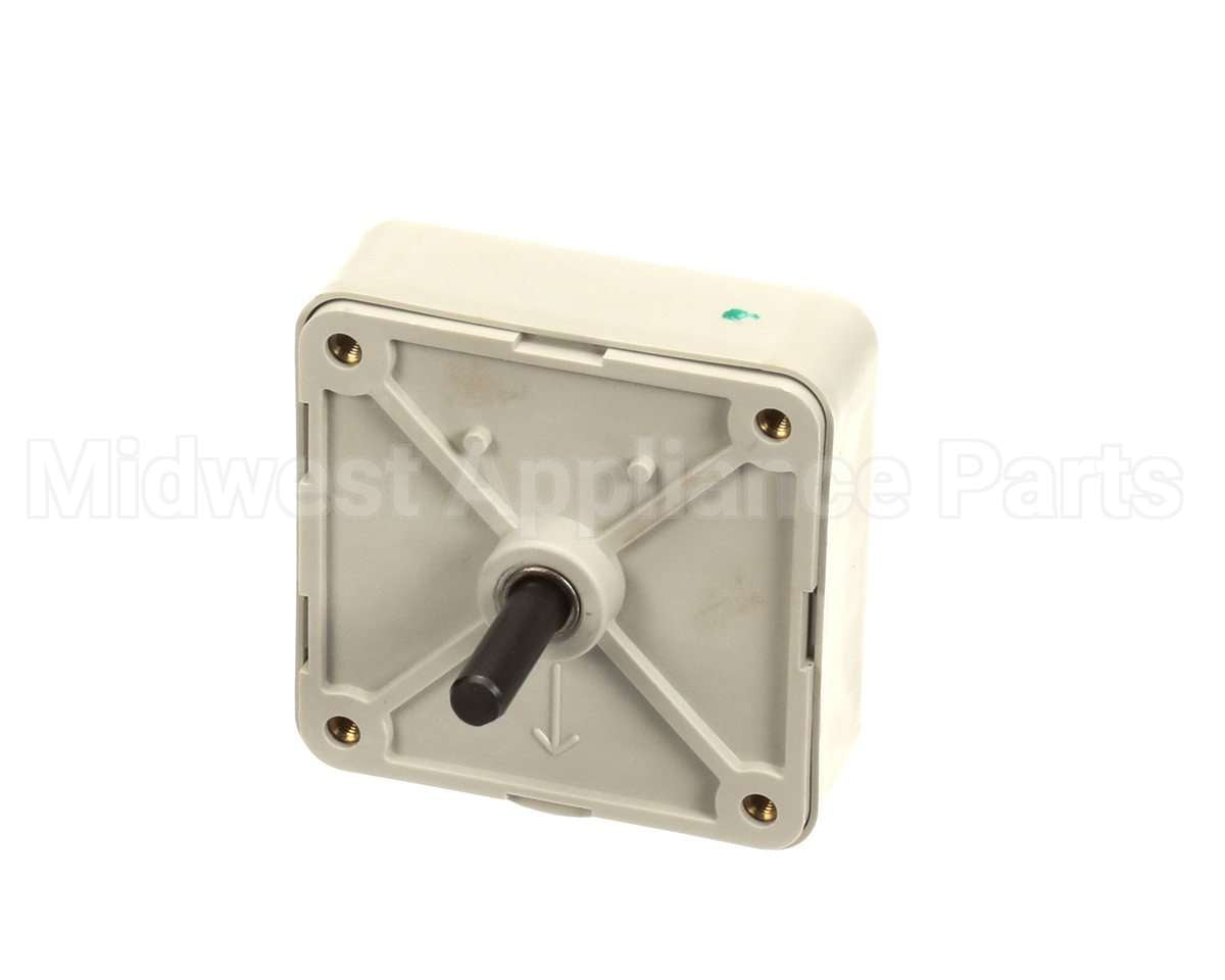 7010216 Knight Equipment Gear Motorw Cap 15Rpm
