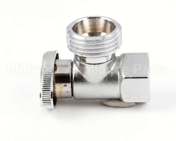 70107253 Apw Wyott Valve, 1/4 Turn